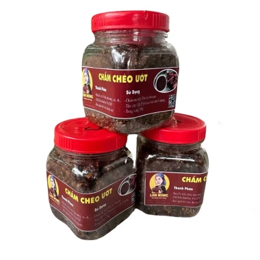 Chẩm Chéo Lan Nùng Hà Giang 200g - Đặc Sản Giá Rẻ 68000đ 7 Chẩm Chéo Lan Nùng Hà Giang 200g - Đặc Sản Giá Rẻ 68000đ 7