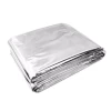 Chăn giữ nhiệt Mylar gấp gọn tiện lợi cho outdoor giá 29920đ - Chăn giữ ấm ngoài trời 9