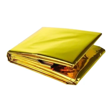 Chăn giữ nhiệt phản quang CHLOCH chống thấm, cách nhiệt cao - Cắm trại tiện lợi chỉ 25850đ 12