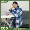 Chăn Lông Cừu Kẻ Sọc Winte Ấm Ném Đa Năng - Giường, Sofa, Du Lịch, Văn Phòng - Giá Shock 141.900đ 6