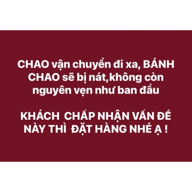 Chao Môn PHÚ GIA BẢO- Hủ 700g - ĐẶC SẢN TÂY NINH ✅ LƯU Ý: CHAO vận chuyển xa có thể bị NÁT, Khách cân nhắc ạ ! 4 Chao Môn PHÚ GIA BẢO- Hủ 700g - ĐẶC SẢN TÂY NINH ✅ LƯU Ý: CHAO vận chuyển xa có thể bị NÁT, Khách cân nhắc ạ ! 4