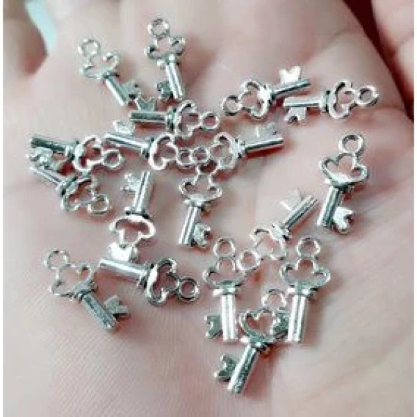 Trải nghiệm mua charm sỉ 35k/50g tại TP.HCM: Tiết kiệm và đa dạng