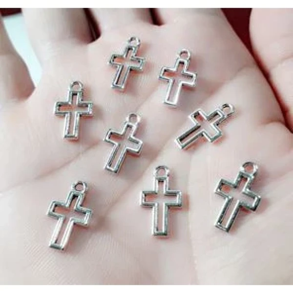 Cách lựa chọn Charm sỉ giá rẻ 35k/50g để tạo vòng tay và mặt dây chuyền đẹp mắt