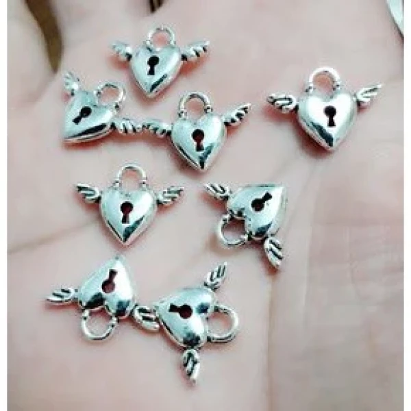 Hướng dẫn lựa chọn charm sỉ 35k/50g phù hợp cho thiết kế trang sức