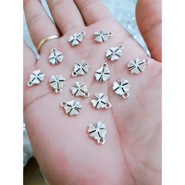 Charm Sỉ Giá Rẻ 35k/50g - Phụ Kiện Charm Giá Sỉ TPHCM 8