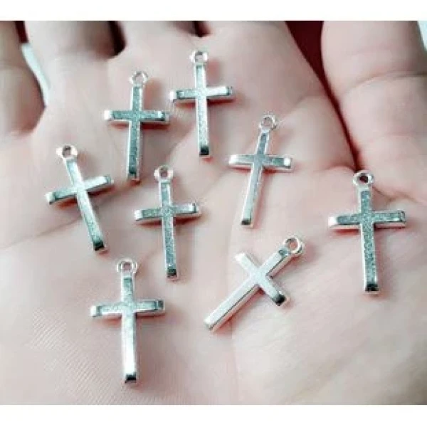 Hình ảnh sản phẩm Charm Sỉ Giá Rẻ 35k/50g - Phụ Kiện Charm Giá Sỉ TPHCM