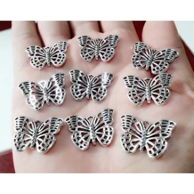 Charm Sỉ Giá Rẻ 35k/50g - Phụ Kiện Charm Giá Sỉ TPHCM 11