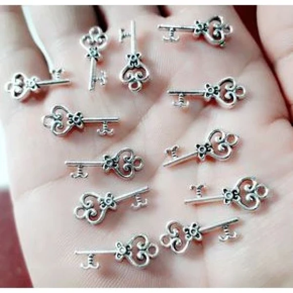 Hướng dẫn chọn charm sỉ giá 35k/50g phù hợp với từng phong cách trang sức