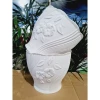 Chậu nhựa trồng cây bông bèo 320 giá rẻ chỉ 50k - Kích thước 32x28cm lý tưởng cho văn phòng 4
