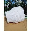Chậu nhựa trồng cây bông bèo 320 giá rẻ chỉ 50k - Kích thước 32x28cm lý tưởng cho văn phòng 6