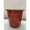 Chậu Nhựa Trồng Cây Hoa E280 Màu Nâu Dày Dặn - Giảm 9000đ Chỉ Còn 25900đ (24x21cm) 6
