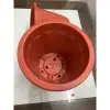 Chậu Nhựa Trồng Cây Hoa E280 Màu Nâu Dày Dặn - Giảm 9000đ Chỉ Còn 25900đ (24x21cm) 8