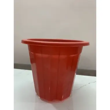 Chậu Nhựa Trồng Cây Hoa E280 Màu Nâu Dày Dặn - Giảm 9000đ Chỉ Còn 25900đ (24x21cm) 9 Chậu Nhựa Trồng Cây Hoa E280 Màu Nâu Dày Dặn - Giảm 9000đ Chỉ Còn 25900đ (24x21cm) 9