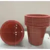 Chậu Nhựa Trồng Cây Hoa E280 Màu Nâu Dày Dặn - Giảm 9000đ Chỉ Còn 25900đ (24x21cm) 12