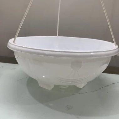 Chậu Treo Trồng Cây Hoa Dạ Yến Thảo Cúc Rủ 28cm Giá Cực Sỉ 13500đ 7 Chậu Treo Trồng Cây Hoa Dạ Yến Thảo Cúc Rủ 28cm Giá Cực Sỉ 13500đ 7