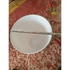 Chậu Tròn Màu Trắng 32cm - Giá Siêu Khuyến Mãi Chỉ 30k Thay 38400 VND 7