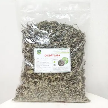 Chè Dây Sapa Nguyên Chất Điều Trị Đau Dạ Dày, Diệt Virus HP - Giảm Đau Bao Tử Hiệu Quả 1kg 4
