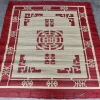 Chiếu Cói Trang Trí Tết Ông Đồ Nhát Dco Giảm Giá 89000đ 2