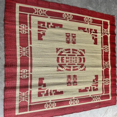 Chiếu Cói Trang Trí Tết Ông Đồ Nhát Dco Giảm Giá 89000đ 4 Chiếu Cói Trang Trí Tết Ông Đồ Nhát Dco Giảm Giá 89000đ 4