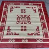 Chiếu Cói Trang Trí Tết Ông Đồ Nhát Dco Giảm Giá 89000đ 5