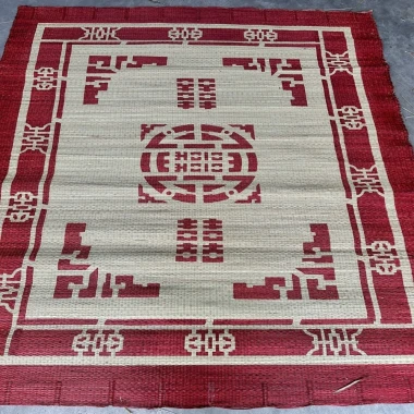 Chiếu Cói Trang Trí Tết Ông Đồ Nhát Dco Giảm Giá 89000đ 5 Chiếu Cói Trang Trí Tết Ông Đồ Nhát Dco Giảm Giá 89000đ 5