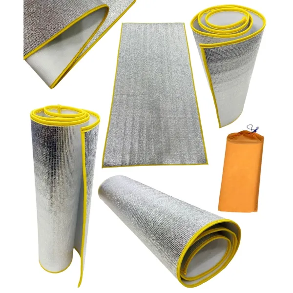Hình ảnh sản phẩm Chiếu Ngủ Văn Phòng Dày 3.5ly - Chiếu Bạc Sỉ Giảm 20% Chỉ 12000Đ
