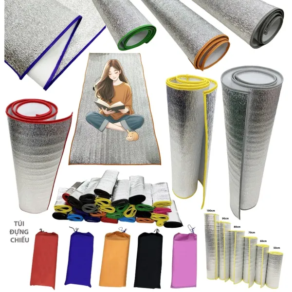 Cách chọn chiếu ngủ văn phòng dày 3.5 ly phù hợp cho không gian làm việc