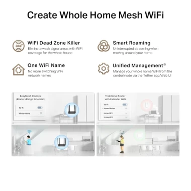 [CHÍNH HÃNG] Bộ Phát Wifi TP-Link TL-WR846N Chuẩn N 300Mbps – Bảo Hành 2 Năm 4