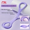 ( CHÍNH HÃNG ) Dây kháng lực lining LJSU376, chống trơn chượt, thân thiện với da và không có mùi 3
