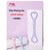 ( CHÍNH HÃNG ) Dây kháng lực lining LJSU376, chống trơn chượt, thân thiện với da và không có mùi 4