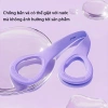 ( CHÍNH HÃNG ) Dây kháng lực lining LJSU376, chống trơn chượt, thân thiện với da và không có mùi 6