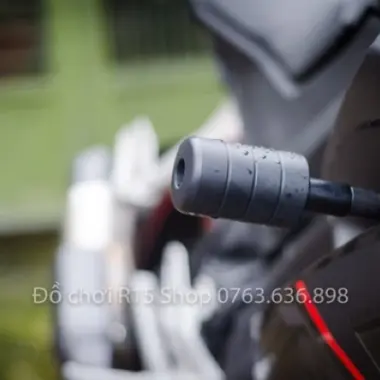 Chống đổ sườn R15 Tfx MT15 Fz lõi thép đặc giá rẻ chỉ 299k - Bảo vệ xe máy của bạn 5