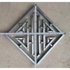 Chữ Thọ Sắt Hộp 20x40 Dày 1.4li - Cổng Sắt Giá Rẻ 255300đ - Kích Thước 700, 800, 900mm 2