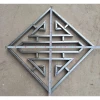 Chữ Thọ Sắt Hộp 20x40 Dày 1.4li - Cổng Sắt Giá Rẻ 255300đ - Kích Thước 700, 800, 900mm 6