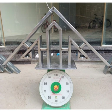 Chữ Thọ Sắt Hộp 20x40 Dày 1.4li - Cổng Sắt Giá Rẻ 255300đ - Kích Thước 700, 800, 900mm 7 Chữ Thọ Sắt Hộp 20x40 Dày 1.4li - Cổng Sắt Giá Rẻ 255300đ - Kích Thước 700, 800, 900mm 7