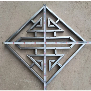 Chữ Thọ Sắt Hộp 20x40 Dày 1.4li - Cổng Sắt Giá Rẻ 255300đ - Kích Thước 700, 800, 900mm 12 Chữ Thọ Sắt Hộp 20x40 Dày 1.4li - Cổng Sắt Giá Rẻ 255300đ - Kích Thước 700, 800, 900mm 12