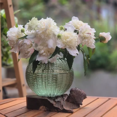 Chum Thủy Tinh Cắm Hoa Màu Xanh Độc Đáo - Decor Hiện Đại Giảm 21% chỉ 86k 2 Chum Thủy Tinh Cắm Hoa Màu Xanh Độc Đáo - Decor Hiện Đại Giảm 21% chỉ 86k 2