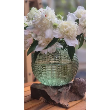 Chum Thủy Tinh Cắm Hoa Màu Xanh Độc Đáo - Decor Hiện Đại Giảm 21% chỉ 86k 5 Chum Thủy Tinh Cắm Hoa Màu Xanh Độc Đáo - Decor Hiện Đại Giảm 21% chỉ 86k 5