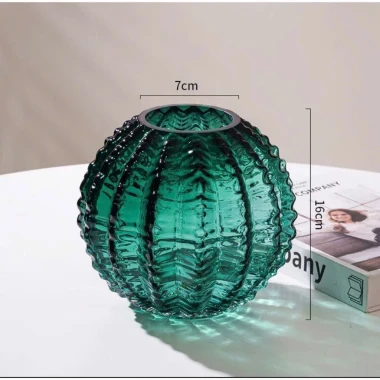 Chum Thủy Tinh Cắm Hoa Màu Xanh Độc Đáo - Decor Hiện Đại Giảm 21% chỉ 86k 12 Chum Thủy Tinh Cắm Hoa Màu Xanh Độc Đáo - Decor Hiện Đại Giảm 21% chỉ 86k 12