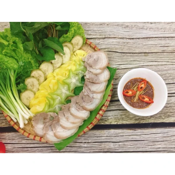 Cách bảo quản chuối hột tươi 500 g để giữ độ ngọt và tươi lâu hơn