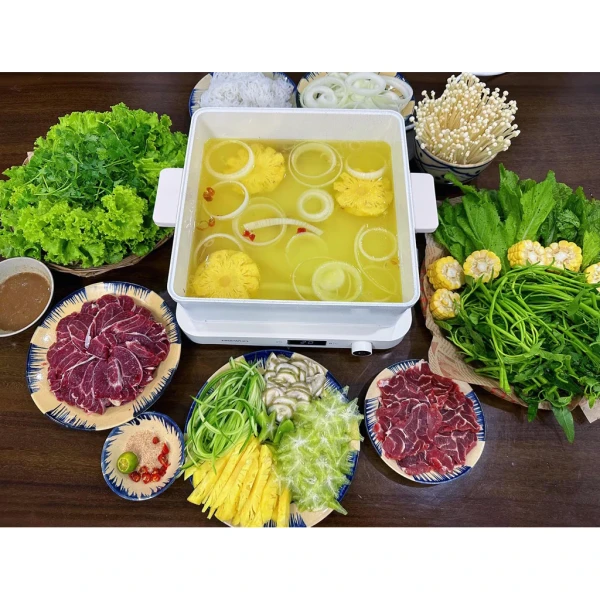 Trải nghiệm thực tế mua chuối hột tươi giao toàn miền Nam – Đánh giá hương vị và dịch vụ