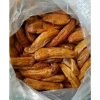 Chuối Đà Lạt sấy dẻo tự nhiên không đường 500g - Snack ăn vặt giòn ngon giá tốt 29k 6