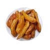 Chuối Đà Lạt sấy dẻo tự nhiên không đường 500g - Snack ăn vặt giòn ngon giá tốt 29k 9