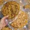 Chuối Ép Dẻo Bến Tre Loại 1 - Giảm 10800đ - 500gr Chuối Ép Dẻo Đặc Sản Giá 45000đ 2