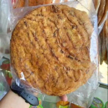 Chuối Ép Dẻo Bến Tre Loại 1 - Giảm 10800đ - 500gr Chuối Ép Dẻo Đặc Sản Giá 45000đ 7