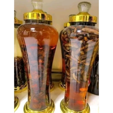 Chuối Hột Rừng Phơi Khô Ngâm Rượu Tốt - 1Kg Chuối Hột Loại Đẹp Giá Tốt 39000đ 3