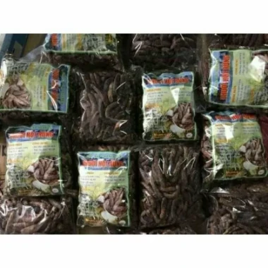 Chuối Rừng Tây Nguyên 1kg Nguyên Quả Tươi Ngon Giảm Giá 57000đ - Mua Ngay 2