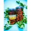 Chuối sấy dẻo Đà Lạt 450gr loại ngon giá chỉ 28000đ - snack healthy giảm cân 9