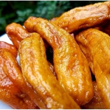 Chuối Sấy Dẻo Đà Lạt 500g - Giá Chỉ 33.000đ, Tiết Kiệm 7.920đ 4 Chuối Sấy Dẻo Đà Lạt 500g - Giá Chỉ 33.000đ, Tiết Kiệm 7.920đ 4