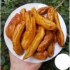Chuối Sấy Dẻo Đà Lạt 500g - Giá Chỉ 33.000đ, Tiết Kiệm 7.920đ 6